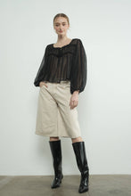 Load image into Gallery viewer, Yoshi Bermuda Shorts