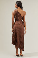Load image into Gallery viewer, Nancy Pleated Dress