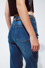 Load image into Gallery viewer, Thalia Jeans
