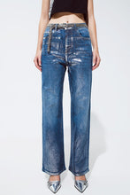 Load image into Gallery viewer, Thalia Jeans
