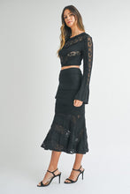 Load image into Gallery viewer, Rose Lace Set