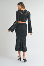 Load image into Gallery viewer, Rose Lace Set