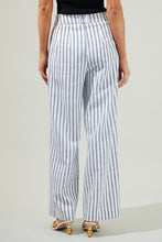 Load image into Gallery viewer, Arlah Stripped Pants