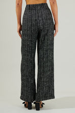 Load image into Gallery viewer, Adriella Tweed Pants
