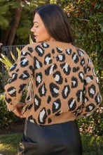 Load image into Gallery viewer, Tommy Cozy Cardigan