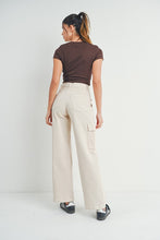 Load image into Gallery viewer, JBD -Sam Stretch Cargo Pants-