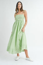 Load image into Gallery viewer, Eloise Midi Dress