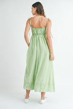 Load image into Gallery viewer, Eloise Midi Dress