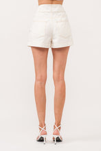Load image into Gallery viewer, Josette Denim Shorts