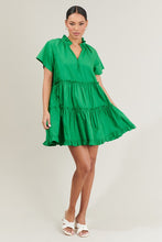 Load image into Gallery viewer, Pallas Poplin Dress