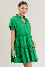 Load image into Gallery viewer, Pallas Poplin Dress