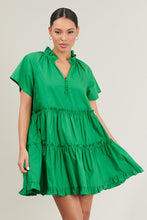 Load image into Gallery viewer, Pallas Poplin Dress