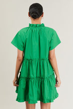 Load image into Gallery viewer, Pallas Poplin Dress