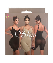 Load image into Gallery viewer, Full Body Shaper