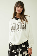 Load image into Gallery viewer, NYC Sweatshirt
