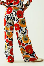 Load image into Gallery viewer, Camila Printed Pants