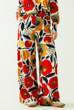 Load image into Gallery viewer, Camila Printed Pants
