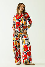Load image into Gallery viewer, Camila Printed Pants