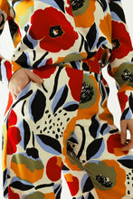 Load image into Gallery viewer, Camila Printed Pants