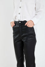 Load image into Gallery viewer, Boston Coated Skinny Jeans