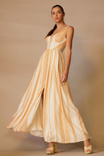Load image into Gallery viewer, Lisa Button Down Dress