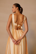 Load image into Gallery viewer, Lisa Button Down Dress