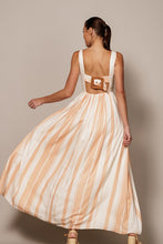 Load image into Gallery viewer, Lisa Button Down Dress
