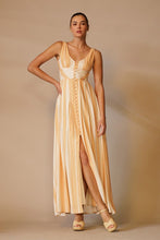 Load image into Gallery viewer, Lisa Button Down Dress