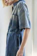 Load image into Gallery viewer, Melissa Denim Dress
