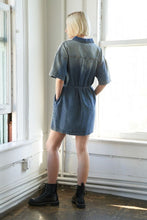 Load image into Gallery viewer, Melissa Denim Dress