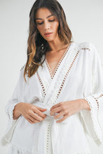 Load image into Gallery viewer, Allie Kimono Set