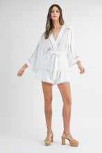 Load image into Gallery viewer, Allie Kimono Set