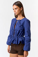 Load image into Gallery viewer, Daniella LS Top