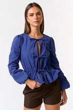 Load image into Gallery viewer, Daniella LS Top