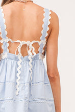 Load image into Gallery viewer, Jeanie Midi Dress