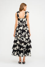Load image into Gallery viewer, Jacquelyn Midi Dress