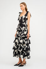 Load image into Gallery viewer, Jacquelyn Midi Dress