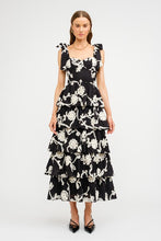 Load image into Gallery viewer, Jacquelyn Midi Dress