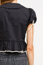 Load image into Gallery viewer, Francis Blouse