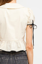 Load image into Gallery viewer, Francis Blouse