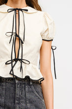 Load image into Gallery viewer, Francis Blouse