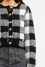 Load image into Gallery viewer, Karlie Cardigan