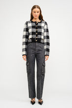 Load image into Gallery viewer, Karlie Cardigan