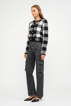 Load image into Gallery viewer, Karlie Cardigan
