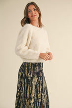 Load image into Gallery viewer, Elsie Reversible Sweater