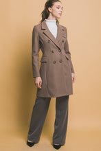 Load image into Gallery viewer, Dayanara Coat