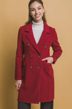 Load image into Gallery viewer, Dayanara Coat