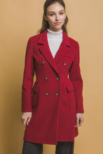 Load image into Gallery viewer, Dayanara Coat