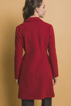 Load image into Gallery viewer, Dayanara Coat