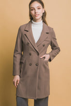 Load image into Gallery viewer, Dayanara Coat